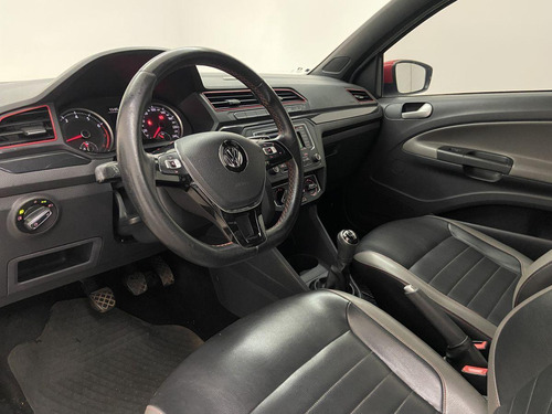 Volkswagen Saveiro 1.6 Msi Pepper Ce 8v Flex