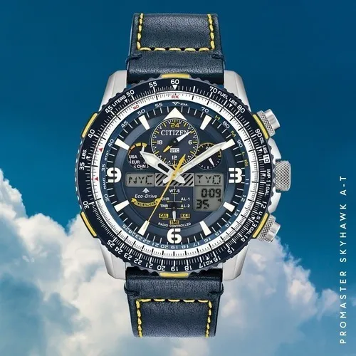 Blue angels reloj hot sale