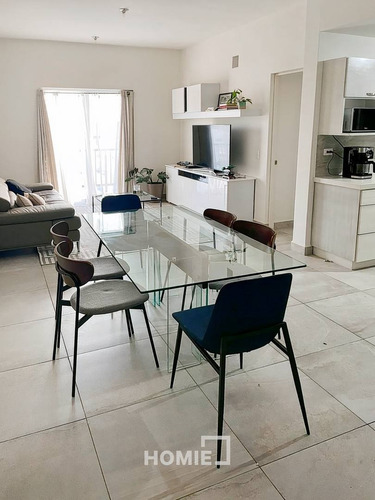 Imagen 3 de 12 de Hermoso Departamento En Centrika, Nuevo León Monterrey, 67546