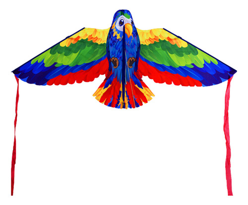 Cometas Tridimensionales De Animales Con Dibujos Animados D
