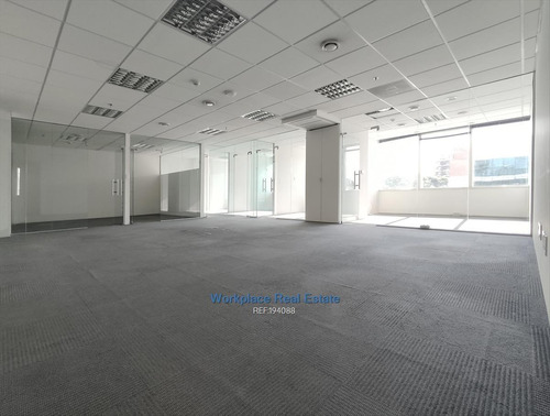 Imagen 4 de 21 de Oficina - Alquiler - Wtc - World Trade Center - Pocitos Cw194088