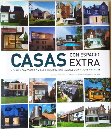 Casas Con Espacio Extra