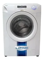 Comprar Lavarropas Automático Drean Next 6.08 Eco Blanco 6kg 800rpm