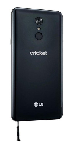 LG Stylo 4 32 GB Aurora black 2 GB RAM