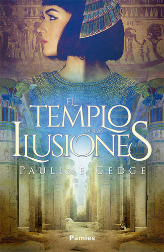 Templo De Las Ilusiones,el - Gedge,pauline