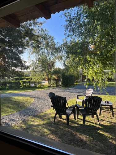 Cabañas En Tandil La Maiella Maximo 4 Personas