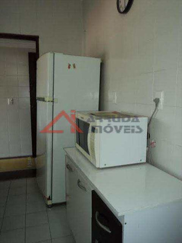 Imagem 5 de 11 de Apartamento Com 1 Dorm, Condomínio Residencial Prudente De Moraes, Itu - R$ 150 Mil, Cod: 41664 - V41664