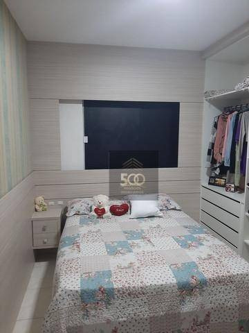 Imagem 1 de 16 de Apartamento Com 2 Dormitórios À Venda, 64 M² Por R$ 230.000,00 - Barra Do Aririú - Palhoça/sc - Ap1908
