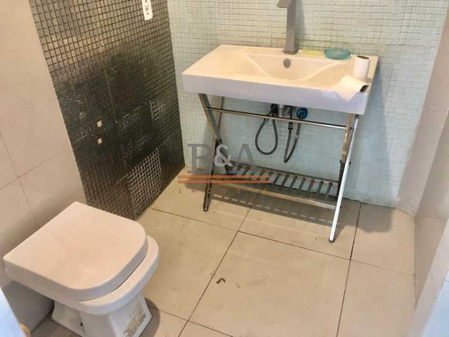 Imagem 8 de 15 de Bea Vende 3 Quartos Com Vaga Em Copacabana - Coap30711