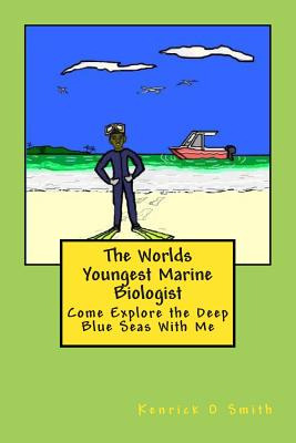 Libro The World Youngest Marine Biologist: The World Youn...