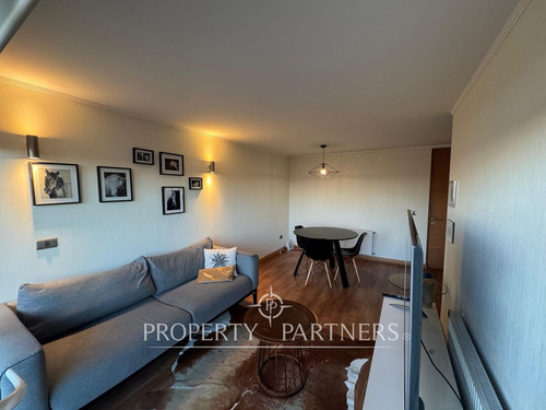 Cómodo Departamento En Venta, Excelente Ubicación.