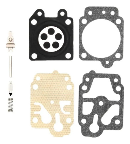 Kit De Juntas Para Carburador Honda Gx35