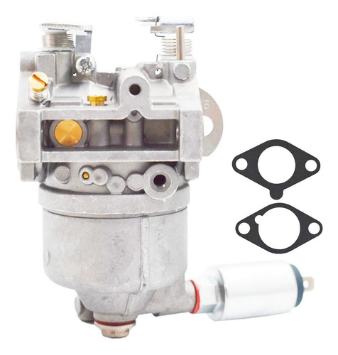 Carburador Para John Deere Gt 242 262 275 Lx 172 176 240 170