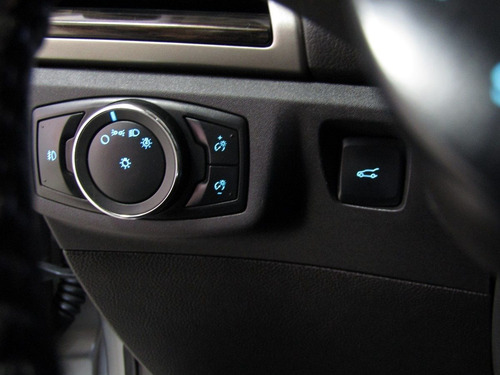 Ford Fusion 2.5 16v Flex 4p Automático