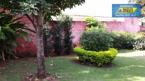 Imagem 3 de 4 de Terreno À Venda, 300 M² Por R$ 235.000 - Jardim Americano - Sorocaba/sp - Te0516