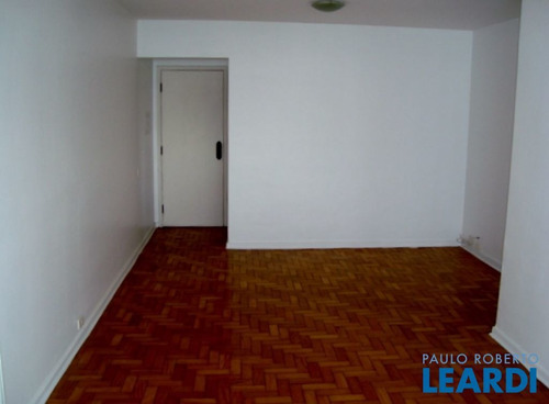 Imagem 2 de 15 de Apartamento - Jardim Guedala - Sp - 417289