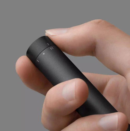 Kit Chave Fenda Precisão Elétrica Mijia 2 Xiaomi Mi Cinza