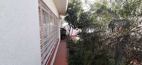 Imagem 5 de 30 de Excelente Casa Térrea Com Pomar No Coração Da Freguesia Do Ò - Ca1197