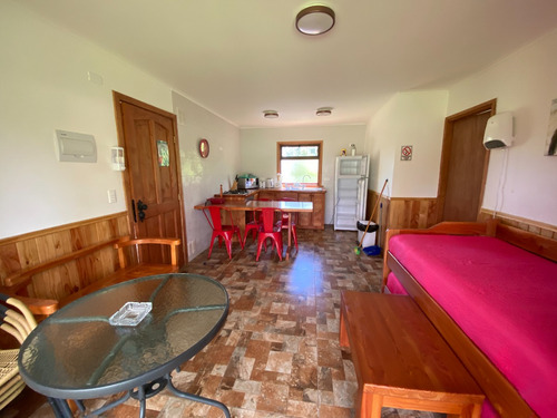 Se Vende Espectacular Complejo Turístico En Pucón