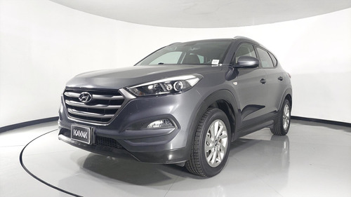 Hyundai Tucson 2.0 Gls Premium At