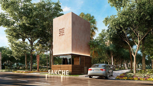 Lotes Residenciales En Venta En Baca