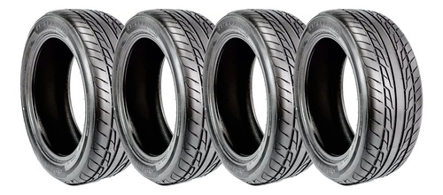 Kit de 4 llantas Saferich Extra FRC88 245/45R20 103