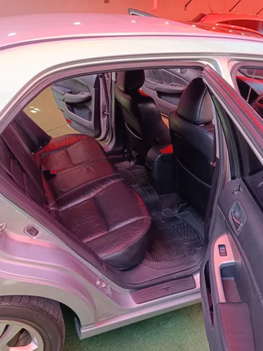Honda Accord 2007