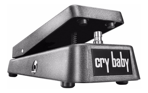 Pedal De Efecto Wah Wah Cry Baby Gcb-95 Dunlop Original