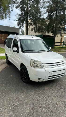 Citroën Berlingo Multispace 1.6 Sx Hdi 92cv Am54
