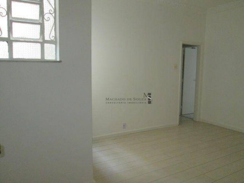Imagem 4 de 16 de Apartamento Para Alugar, 70 M² Por R$ 3.200,00/mês - Ipanema - Rio De Janeiro/rj - Ap0613