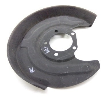Cubre Polvo Disco Izquierdo Vw Passat 8e0615612c 02-05 (Usado)