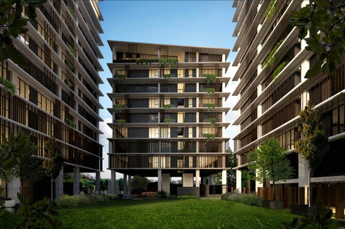 Condo Con Alberca Techada, Asadores, Camcha De Padel, Gym, Venta, Fraccionamiento San Jeronimo Queretaro.