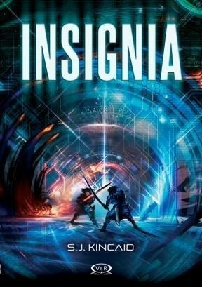 Insignia - S.j Kincaid