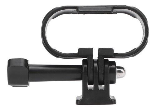 Soporte Con Clip Para Cámara Go3s, Sombrero, Diseño Giratori