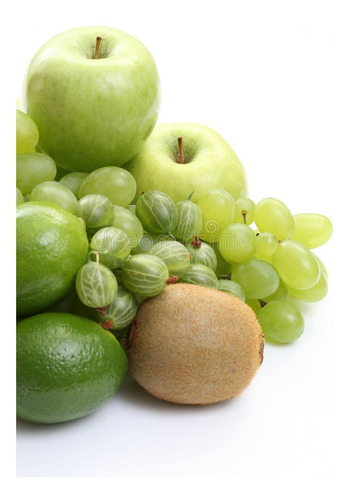 Esencia En Aceite Frutos Verdes * 500 M - mL a $146
