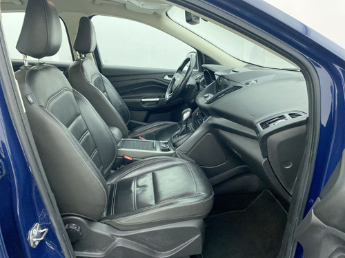 Imagen 21 de 25 de Ford Escape Se 2.0 4x2