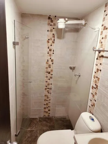 Aparta Estudio 3 Piso