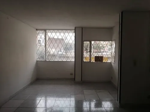 Apartaestudio En Arriendo Las Aguas 172-1628