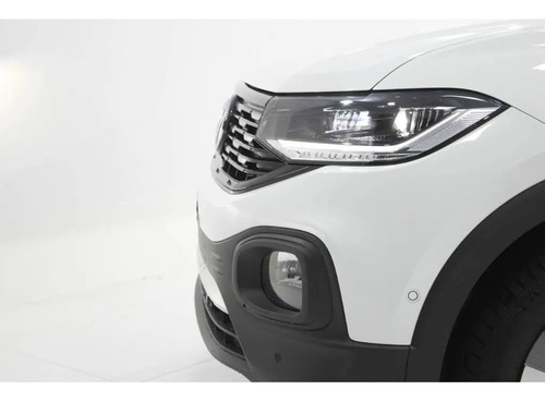 Volkswagen T-cross Anticipo Y Cuotas Tasa Cero Entrega Ya M-
