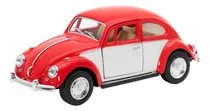 Comprar Autitos Coleccionables Vw Escarabajo Beetle Sin Caja Esc1:32