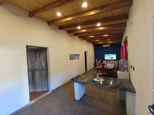 Casa En Venta Barrio Privado Mercedes Corrientes