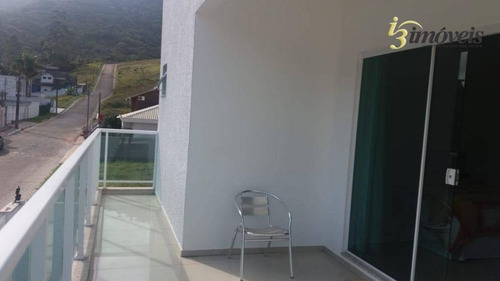 Imagem 29 de 30 de Sobrado Com 3 Dormitórios À Venda, 318 M² Por R$ 1.590.000,00 - Ressacada - Itajaí/sc - So0101