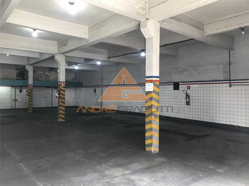 Imagem 8 de 15 de Galpao - Centro - Santo Andre - Sao Paulo | Ref.: - 1818