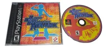 Comprar Dance Dance Revoluction Konamix Ps1 Patch Midia Preta!