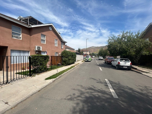 Se Vende Cómoda Casa Uf 3.990 ,valle Lo Campino, Quilicura
