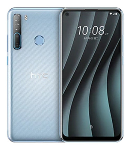 Htc Desire 20 Pro 2q9j100 6gb 128gb Dual Sim Duos