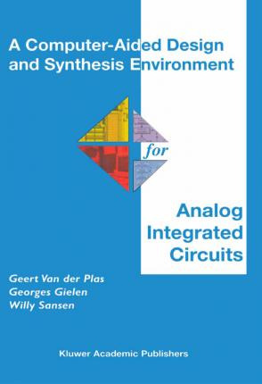 Libro A Computer-aided Design And Synthesis Environment F...