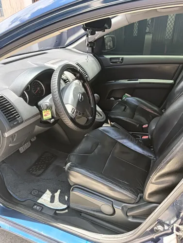 Nissan Sentra 2.0 Sl At