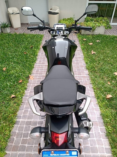 Yamaha Fz 150 Fi Usado