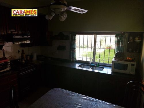 Chalet En Venta En Lanus O. Excelente Zona Coronel D´elia